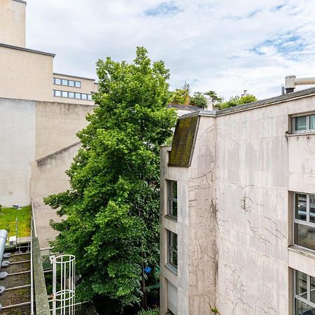 Guestready - Luxe Living Near The Eiffel Tower Daire Paris Dış mekan fotoğraf