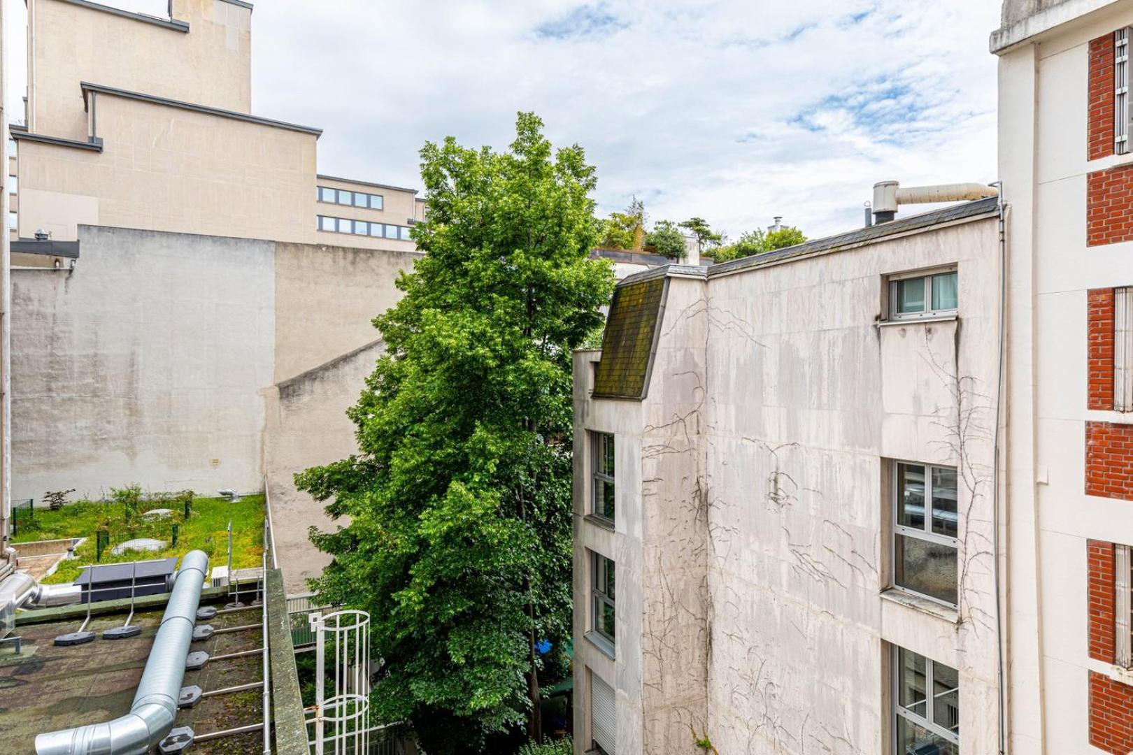 Guestready - Luxe Living Near The Eiffel Tower Daire Paris Dış mekan fotoğraf