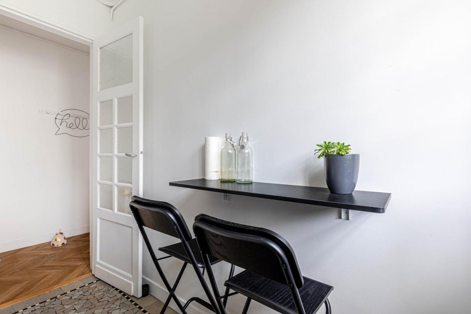 Guestready - Luxe Living Near The Eiffel Tower Daire Paris Dış mekan fotoğraf